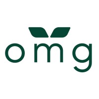 OMG logo - Similar company to Incendiary Blue