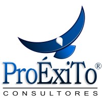 Proéxito logo - Similar company to Ibismkt