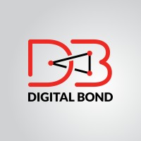 Digital Bond logo - Similar company to Comma Creative Solutions
