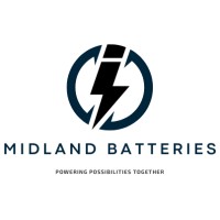 Midland Battery Centre logo - Similar company to Gp Engineering Ab