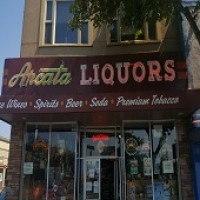 Arcata Liquors