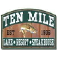 Ten Mile Lake Resort