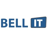 Bell IT logo - Similar company to Ms Electronics Ltd (Cyprus)