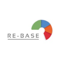 Re-Base - cliëntvolgsysteem re-integratiebranche logo - Similar company to Preventh