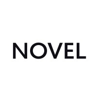 Novel Group logo - Similar company to Creative Comsec Systems Pvt. Ltd