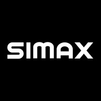 Simax logo - Similar company to Bright