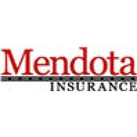 Mendota Insurance logo - Similar company to Hallmark Insurances