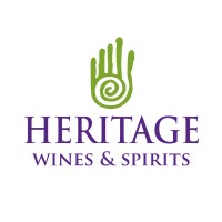 Heritage Wines & Spirits logo - Similar company to Direct Wine Nacional