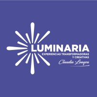 LUMINARIA Experiencias Transformadoras y Creativas logo - Similar company to E-Mobility Chile