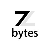 7bytes logo - Similar company to Koral Latam