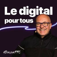 Le digital pour tous logo - Similar company to Astram