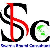PT. Swarna Bhumi Consultant logo - Similar company to Briga Sustainability Center