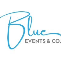 Blue Events & Co logo - Similar company to Petropages Industrial Marketing