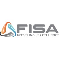 FISA - Cyber Security Academy logo - Similar company to Progress Communication Agency