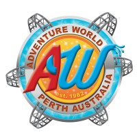 Adventure World Perth logo - Similar company to Jfd Australia