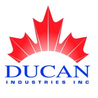 Ducan Industries Inc. logo - Similar company to Pan Sun Hardware Pte Ltd
