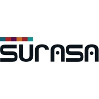 Surasa logo - Similar company to Unify Media