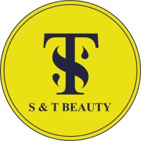 S&T Beauty logo - Similar company to Startupteam.Info