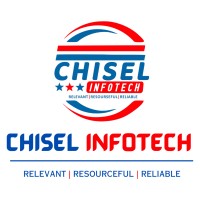 Chisel Infotech Private Limited logo - Similar company to Eternity Logistics