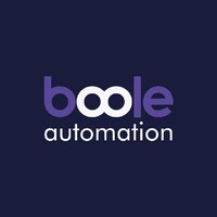 Boole Automation logo - Similar company to Blq