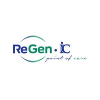 Regen.IC Clinic logo - Similar company to Trustmed Clinic