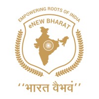 eNew Bharat Services Pvt. Ltd logo - Similar company to Skybeat Digitals