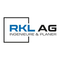 RKL AG Ingenieure & Planer logo - Similar company to Cds Bauingenieure