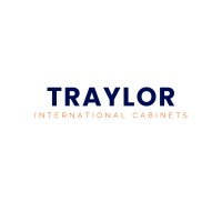 Traylor International Cabinets