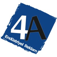 4A REKLAM logo - Similar company to Sev Group