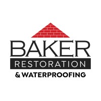 Baker Restoration logo - Similar company to Cooper River Contracting