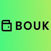 Bouk logo - Similar company to Bouk Llc
