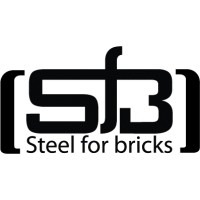 Steel for Bricks logo - Similar company to Zfoam