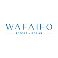 Wafaifo Resort Hoi An logo - Similar company to Algosquare