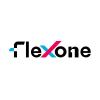 Flexone logo - Similar company to It Grupo