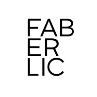 Faberlic Portugal logo - Similar company to Eclipsia
