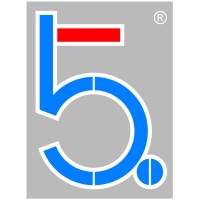 B5 S.r.l. Engineering logo - Similar company to Sicurtecto Srl