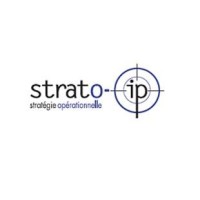 STRATO-IP logo - Similar company to Ip Trust