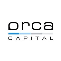 Orca Capital logo - Similar company to Orca Capital
