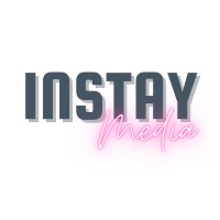 InStay Media logo - Similar company to Repped