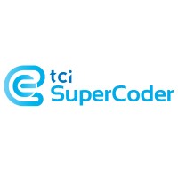 TCI SuperCoder logo - Similar company to Super Coders