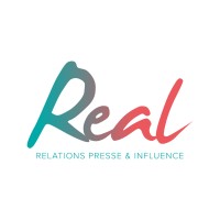 REAL RP & Influence logo - Similar company to Sunny Influence