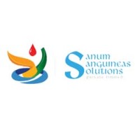 Sanum Sanguineas Solutions Pvt Limited logo - Similar company to Gspl Software Solutions