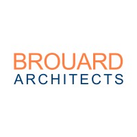 Brouard Architects logo - Similar company to Devcom Capital