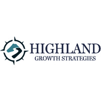 Highland Growth Strategies logo - Similar company to Strictly Digital