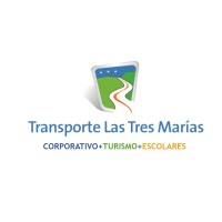 TRANSPORTE LAS TRES MARIAS SRL logo - Similar company to Ersa-Electronics