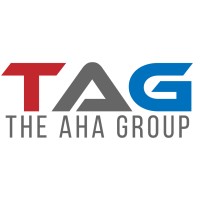 The AHA Group logo - Similar company to Attainable Housing Advocates