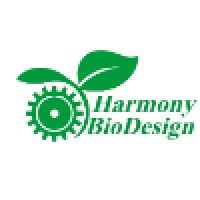 Harmony BioDesign Inc. logo - Similar company to Genetic Eve Llc