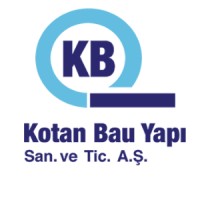 Kotan BAU logo - Similar company to Kotan Batiment