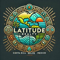 Latitude Realty - Coasta Rica logo - Similar company to Venture Dynamics