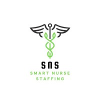 Smart Nurse Staffing Ltd. logo - Similar company to First Nurse Staffing Solutions